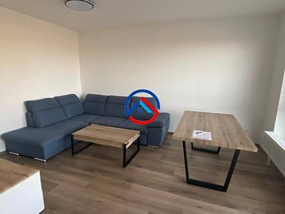Pronájem bytu 2+kk 53 m²