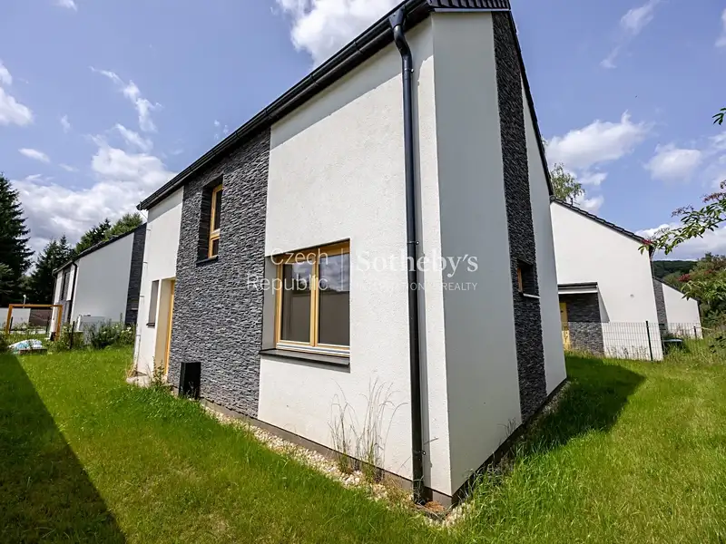 Prodej chaty 84 m², pozemek 239 m², Křečovice – náhled fotky 3
