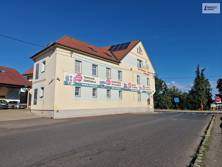 Pronájem komerčního prostoru, 50 m² (12 z 13)