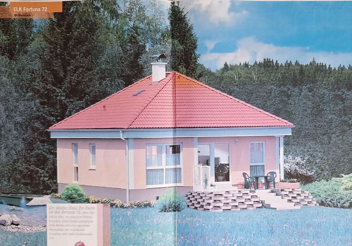 Prodej stavebního pozemku 1127 m² – fotografie 3