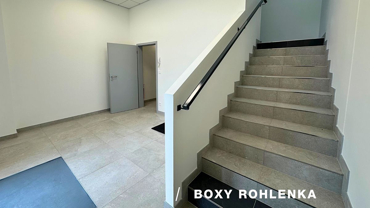 Prodej skladového prostoru 269 m² – fotografie 5