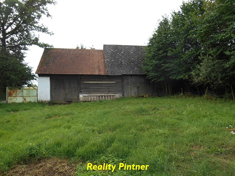 Prodej zemědělské usedlosti 105 m², pozemek 3690 m² – fotografie 5
