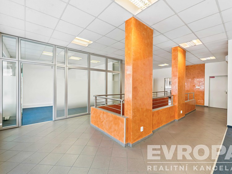 Комерційне приміщення в оренду, 268 м² (7 з 15)