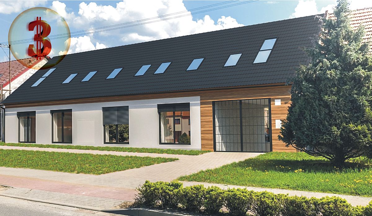 Prodej bytu 3+kk 74 m² – fotografie 3