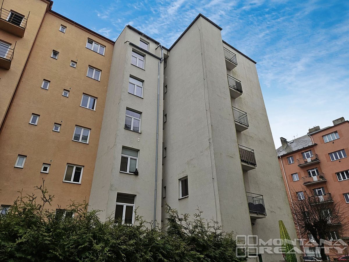 Prodej činžovního domu 697 m² – fotografie 3