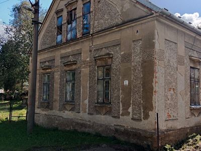 Prodej rodinného domu 765 m², pozemek 1230 m²