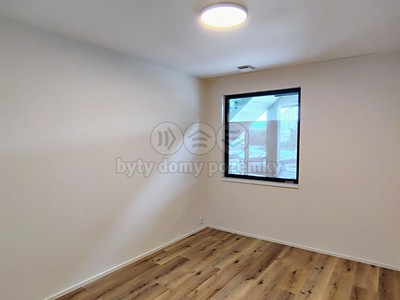 Pronájem bytu 2+kk 60 m²
