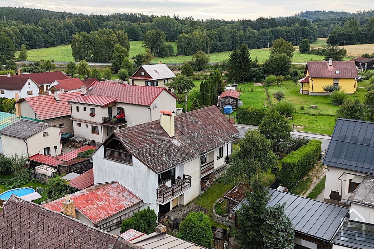 Prodej rodinného domu 105 m², pozemek 340 m² – fotografie 5