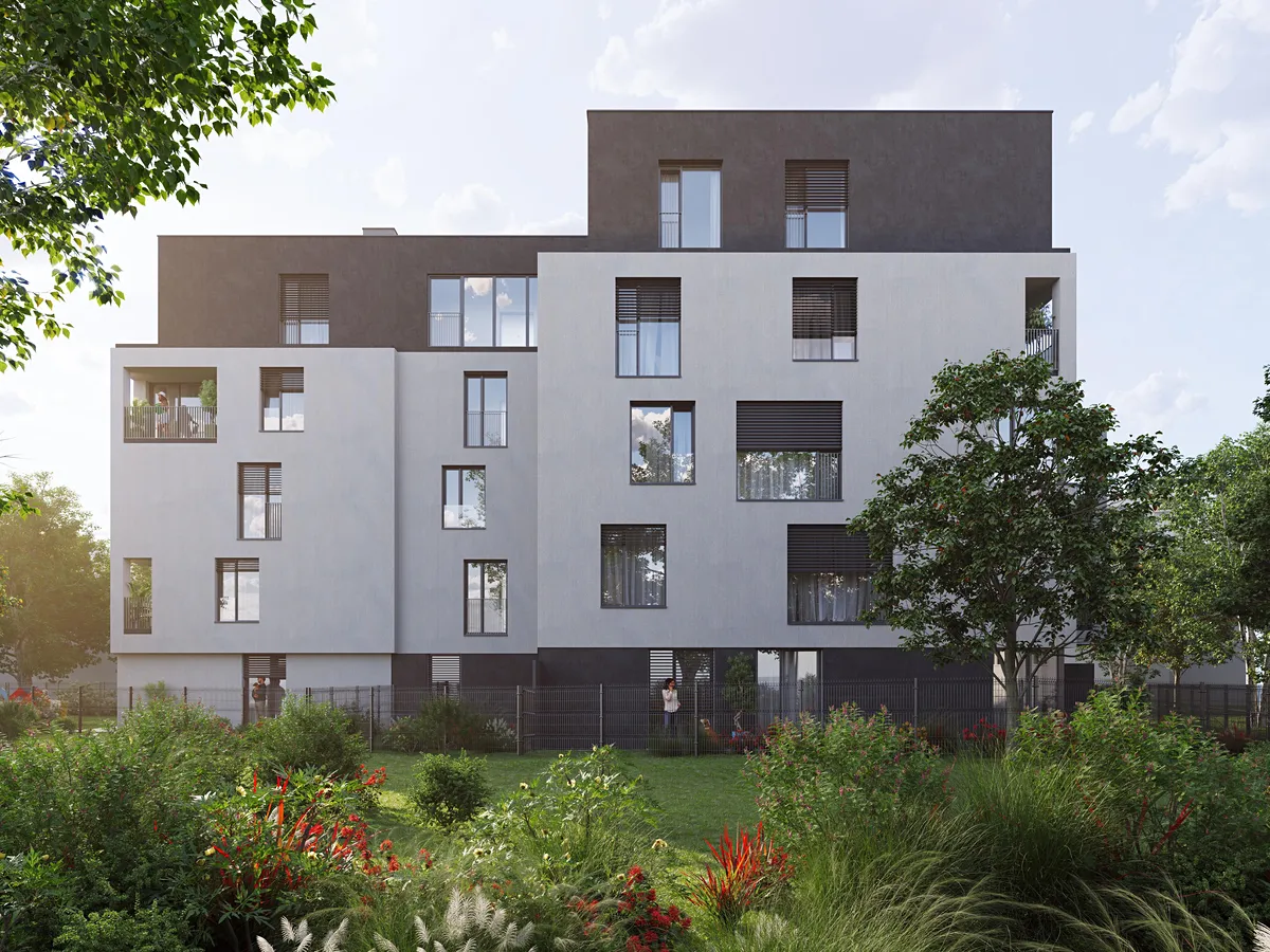 Prodej bytu 1+kk 33 m²
