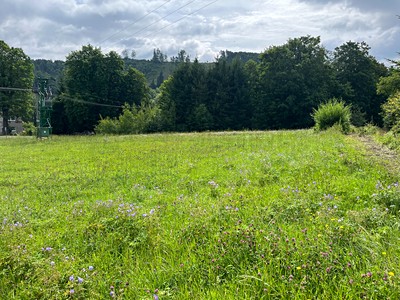 Prodej  stavebního pozemku 1 665 m² — photo 4