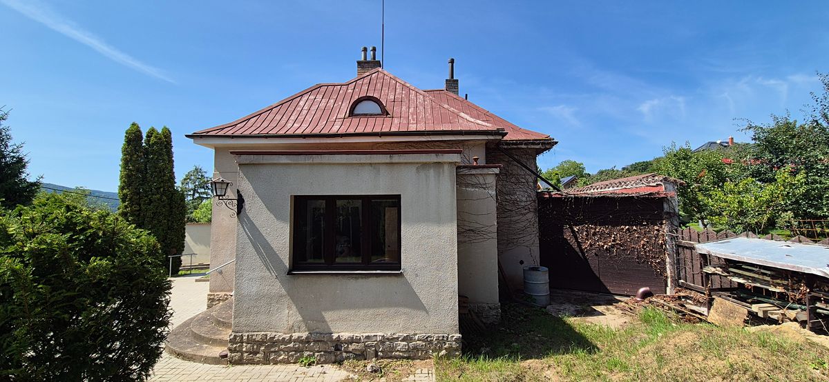 Prodej rodinného domu 102 m², pozemek 903 m² – fotografie 3