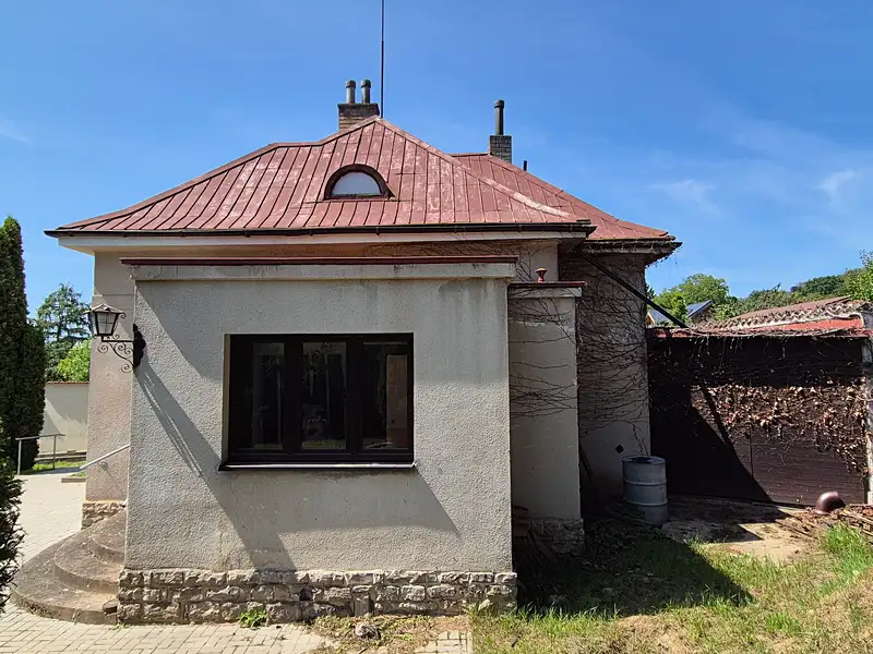 Prodej rodinného domu 102 m², pozemek 903 m², Černošice – náhled fotky 3