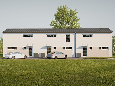 Prodej bytu 4+1 96 m²