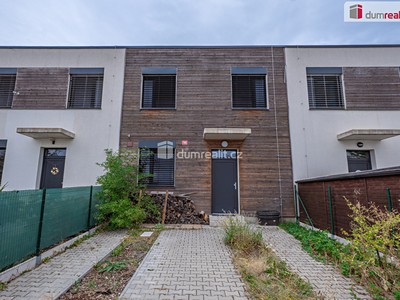 Prodej  rodinného domu 111 m², pozemek 223 m²