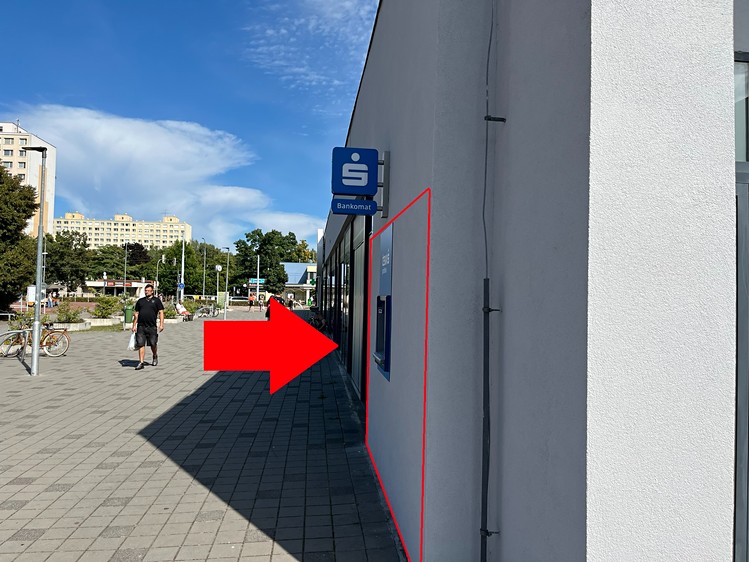 Gewerbefläche zur Miete, 6 m² (2 von 3)