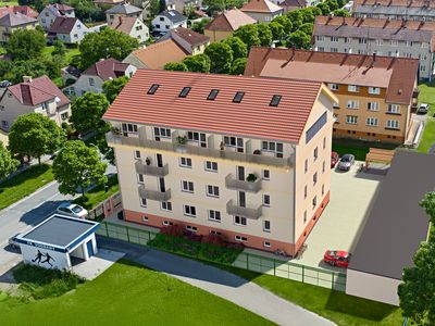 Prodej bytu 3+kk 82 m²