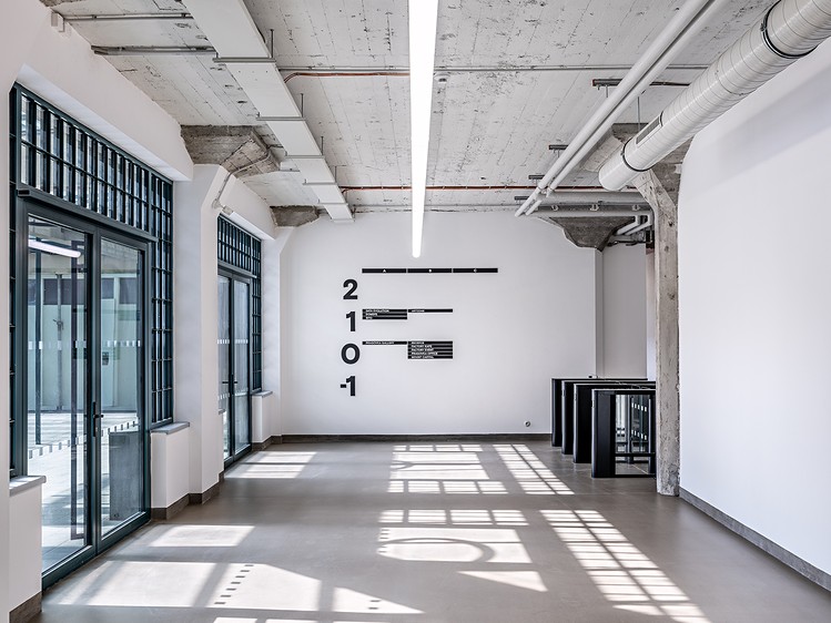 Комерційне приміщення в оренду, 234 м² (5 з 19)