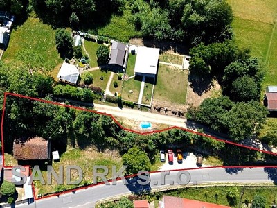 Chodov, okres Domažlice