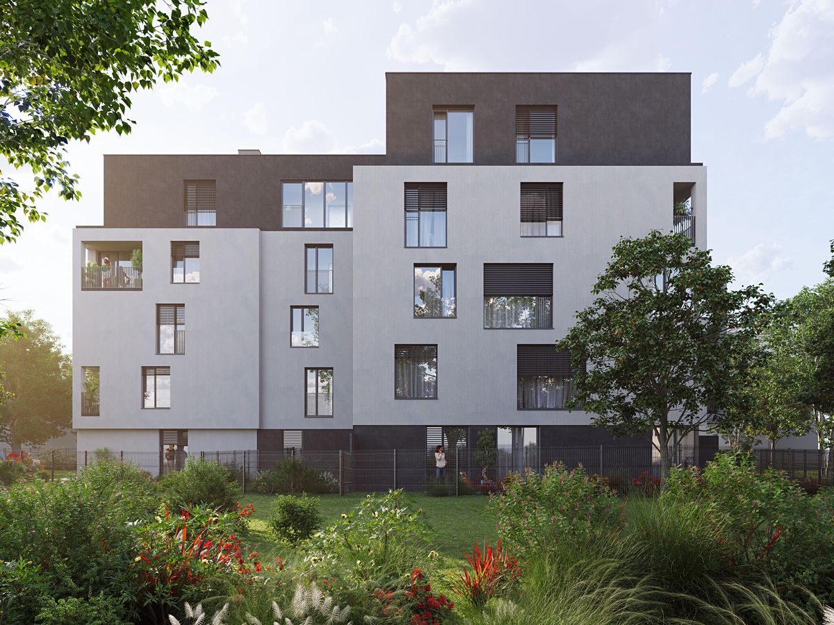 Prodej bytu 3+kk 71 m² – fotografie 4