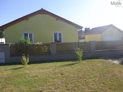 Prodej rodinného domu 91 m², pozemek 1286 m²