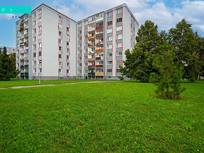 Pronájem bytu 3+1 71 m²