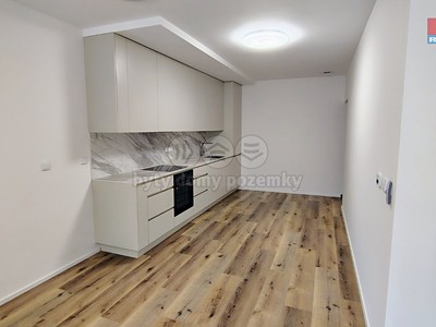 Pronájem bytu 2+kk 60 m²