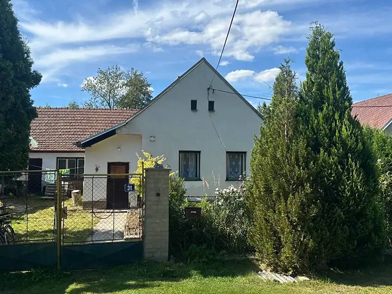 Prodej rodinného domu 144 m², pozemek 377 m², Stráž nad Nežárkou – náhled fotky 2