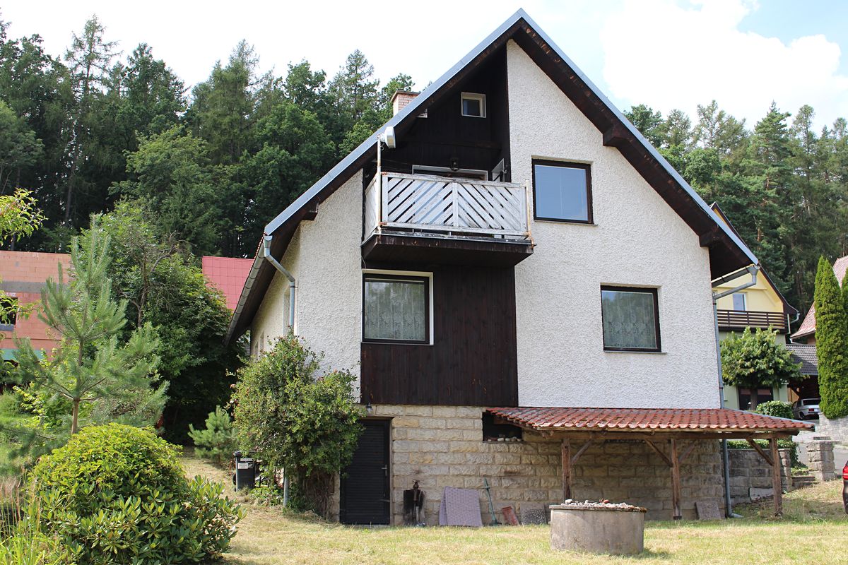 Prodej rodinného domu 190 m², pozemek 801 m² – fotografie 5