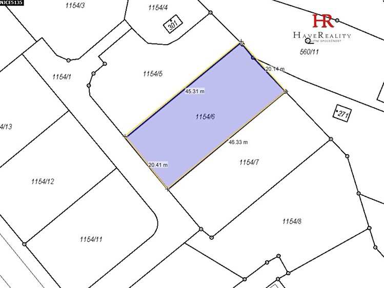 Grundstück zum Kauf, 916 m² (25 von 30)