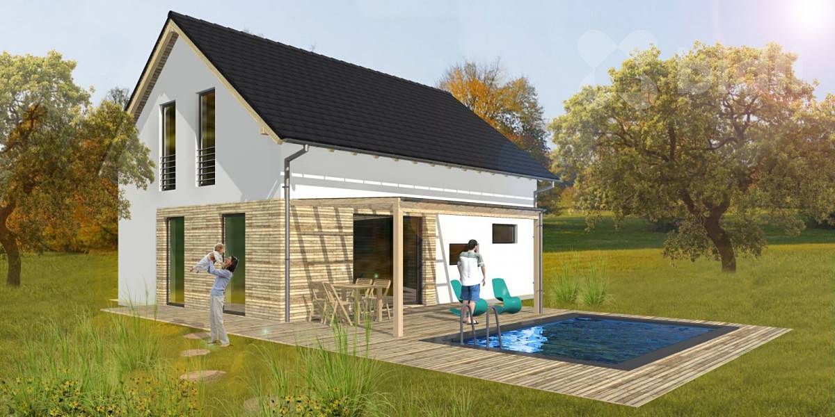 Prodej stavebního pozemku 1134 m² – fotografie 2