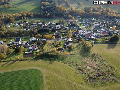 Prodej stavebního pozemku 4091 m²