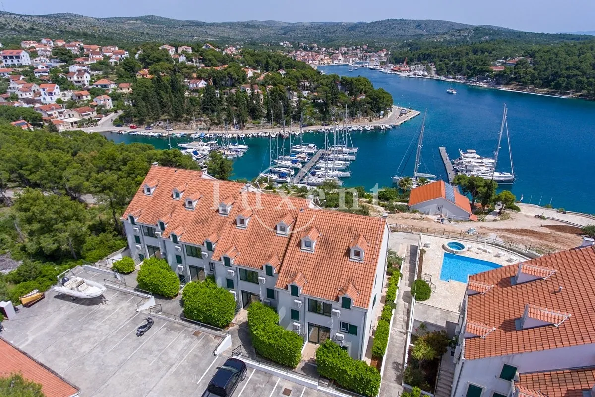 Prodej bytu 3+kk 64 m²