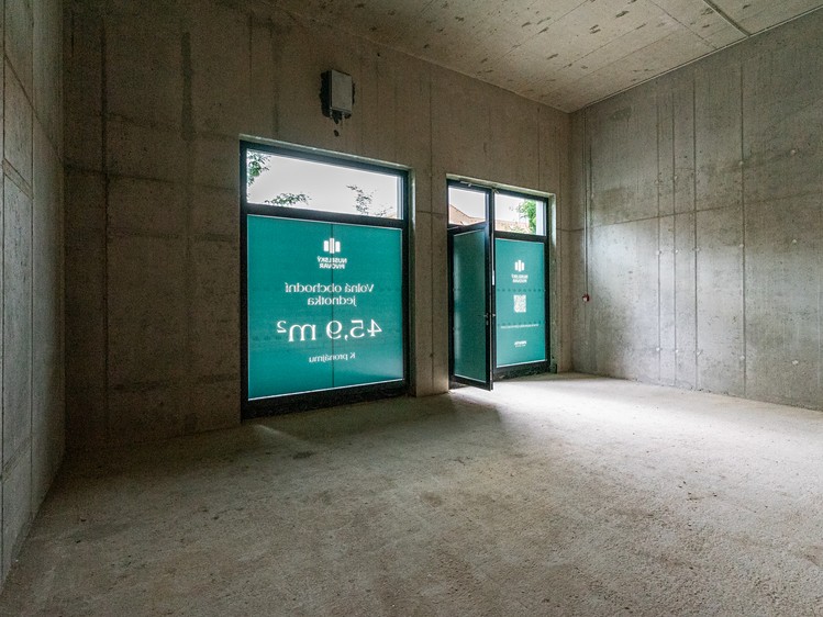 Pronájem komerčního prostoru, 46 m² (7 z 10)