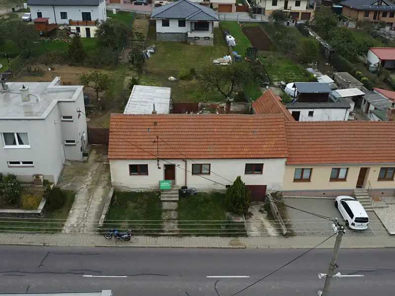 Prodej rodinného domu 130 m², pozemek 710 m², Višňové – náhled fotky 2
