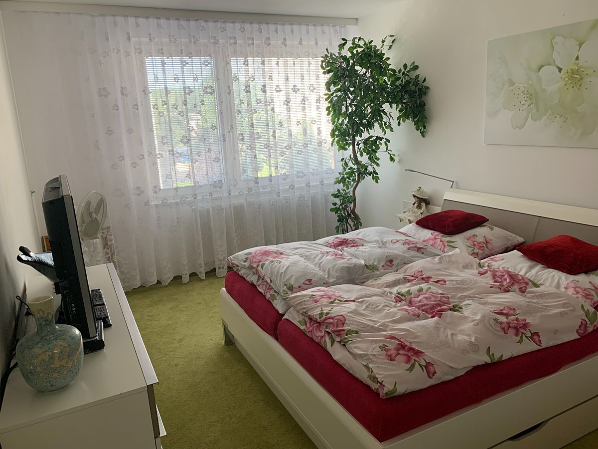 Prodej bytu 3+1 116 m²