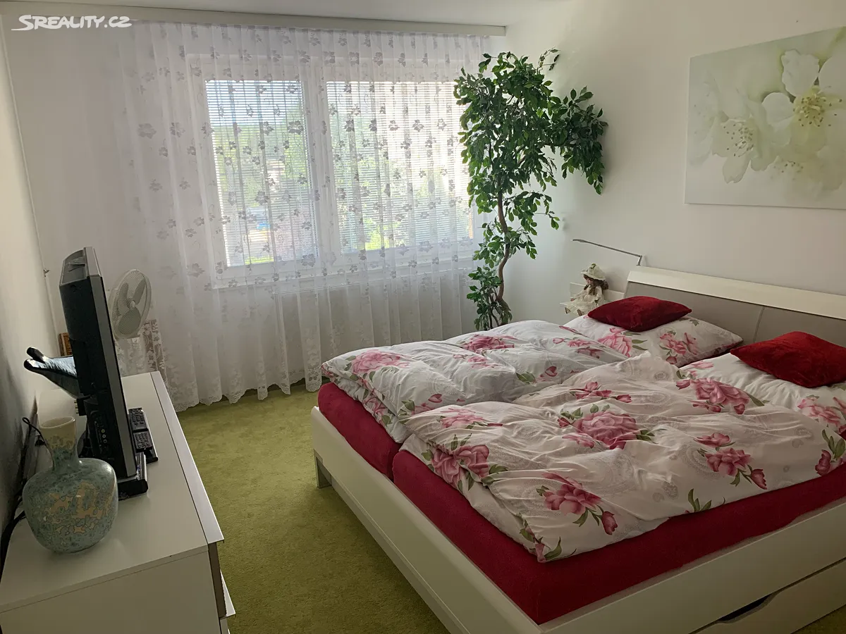 Prodej bytu 3+1 116 m², Brno