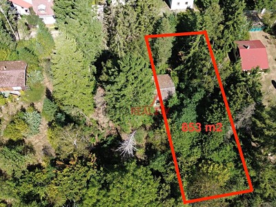 Grundstück zum Kauf, 853 m² (2 von 18)