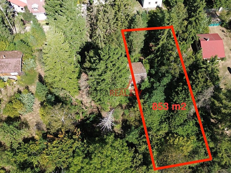 Grundstück zum Kauf, 853 m² (2 von 18)