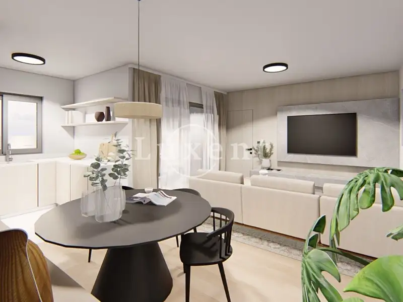 Prodej bytu 3+kk 86 m², Primošten – náhled fotky 3