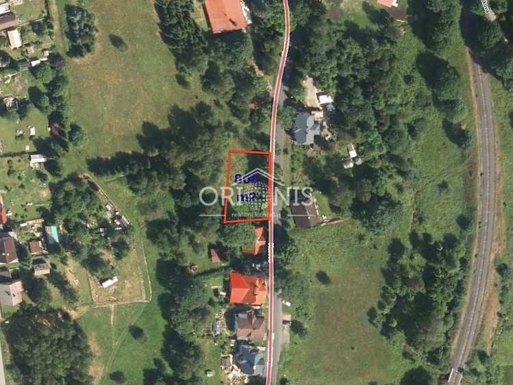 Grundstück zum Kauf, 800 m² (6 von 8)