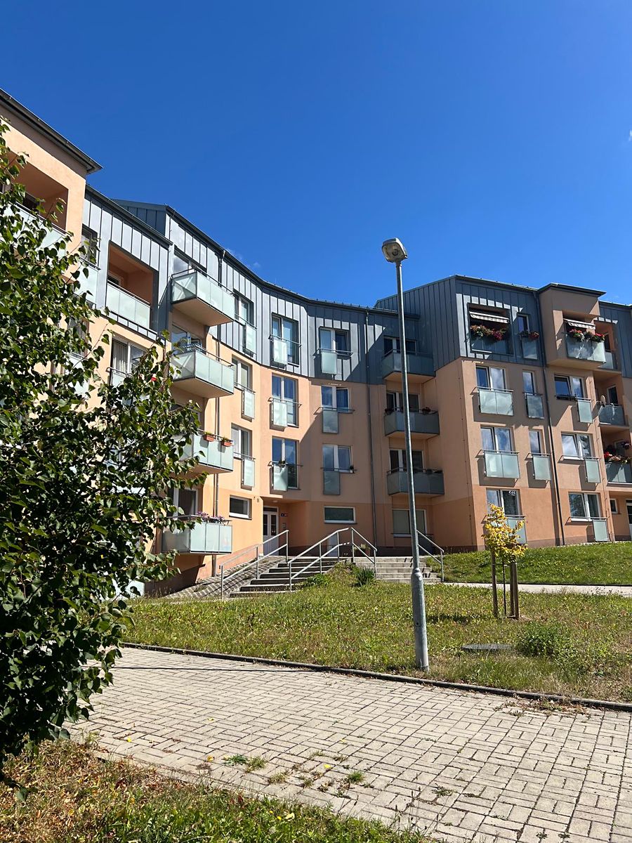 Prodej bytu 1+1 50 m² (Jednopodlažní)