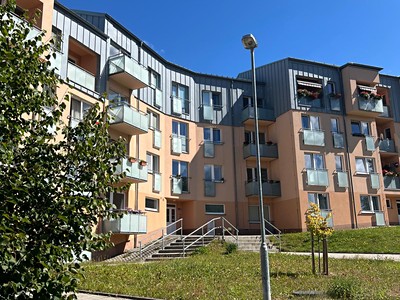 Prodej bytu 1+1 50 m² (Jednopodlažní)