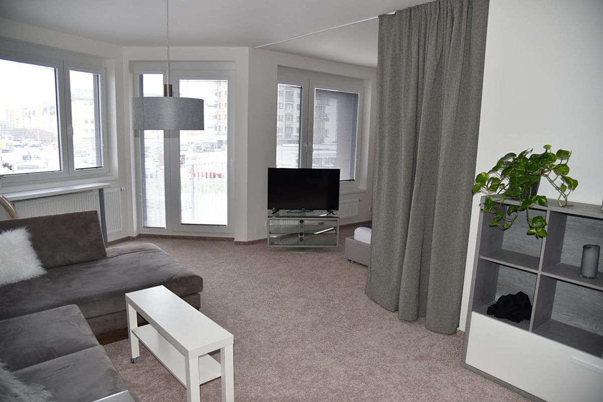 Prodej bytu 2+kk 50 m²