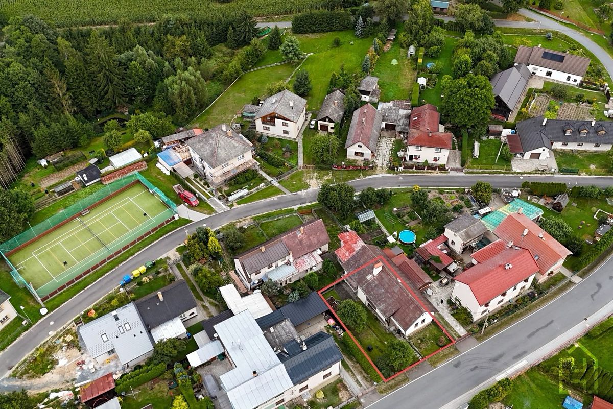 Prodej rodinného domu 105 m², pozemek 340 m² – fotografie 3