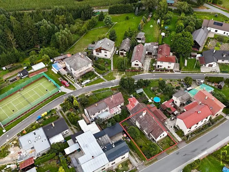 Prodej rodinného domu 105 m², pozemek 340 m², Dolní Město – náhled fotky 3