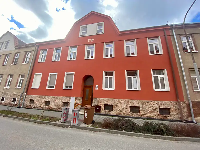 Pronájem bytu 2+1 60 m², Břeclav – náhled fotky 2