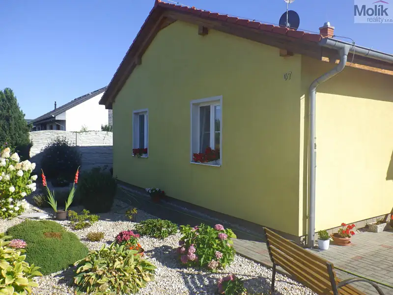 Prodej rodinného domu 91 m², pozemek 1286 m², Nezabylice – náhled fotky 2