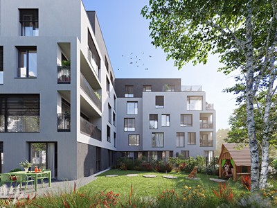 Prodej bytu 3+kk 71 m²