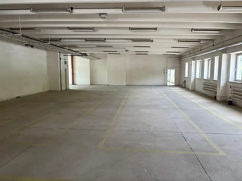 Pronájem skladového prostoru 391 m², Litoměřice – náhled fotky 1
