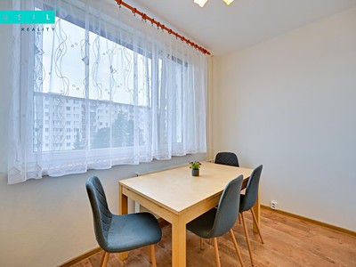 Pronájem bytu 3+1 71 m²